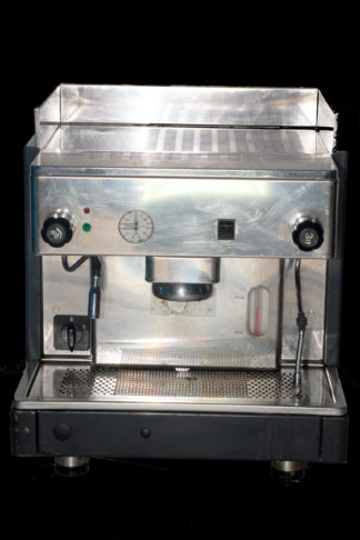 מכונת קפה ראש אחד -NIREVENTS